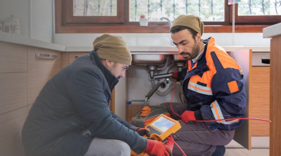 Professional Gas Leak Detection in Daufuskie Island, SC